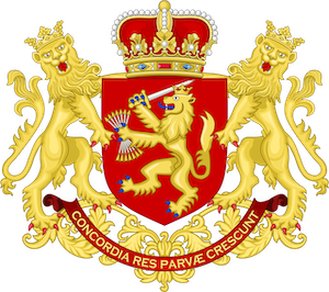 Spojené provincie nizozemské
